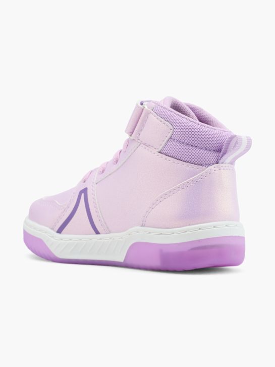 Sneakersy za kostkę