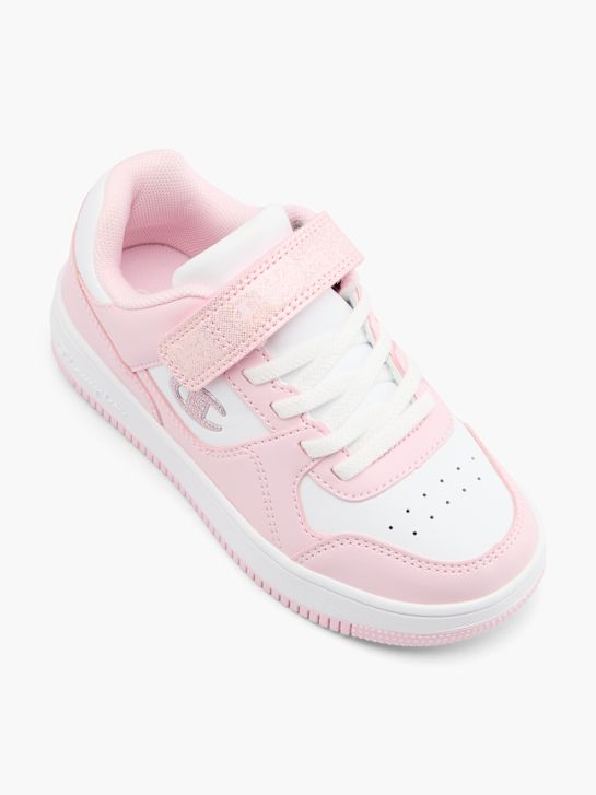 RD18 LOW G PS Sneakersy