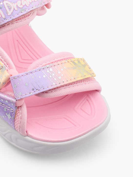 UNICORN DREAMS Sandały