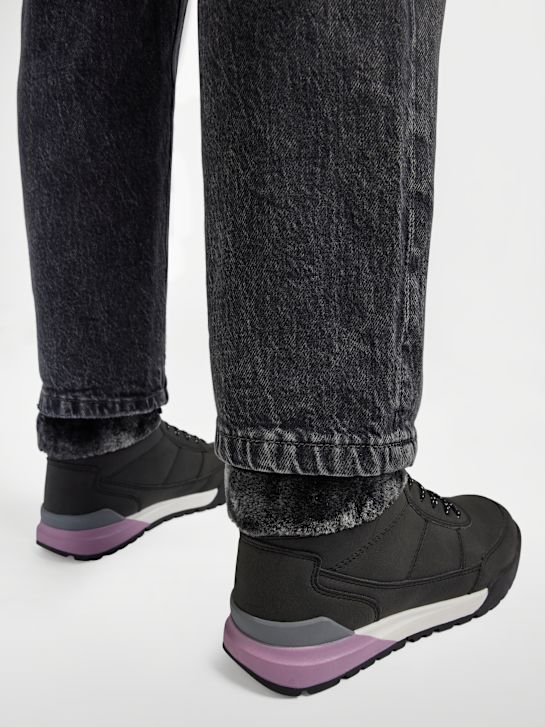 Sneakersy za kostkę