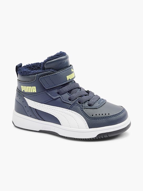 REBOUND JOR FUR PS Sneakersy za kostkę