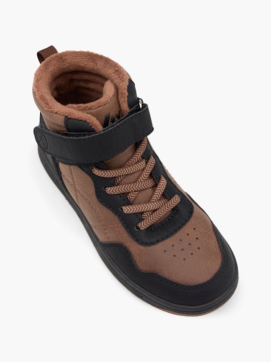 Sneakersy za kostkę