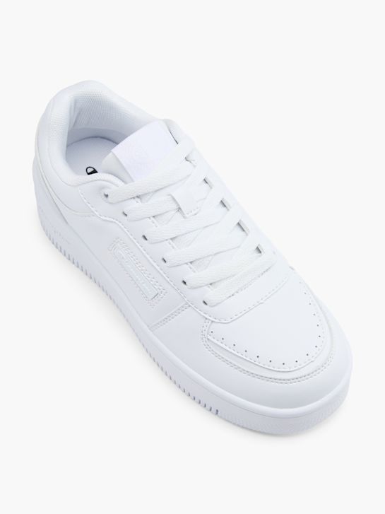 RD18 TWIN PLAT Sneakersy