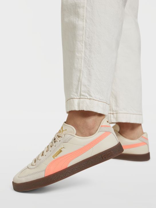 CLUB II ERA Sneakersy