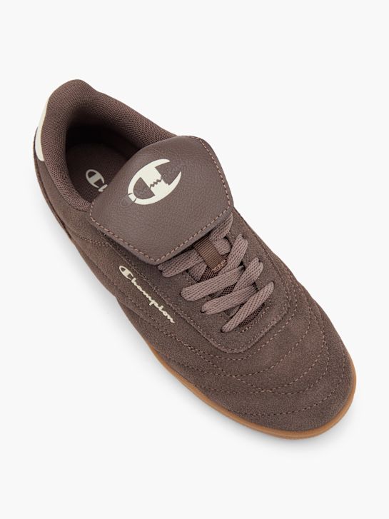 PRESTIGE FLAP S Sneakersy