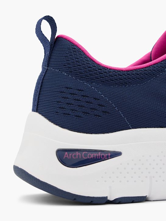 ARCH COMFORT 2.0 Buty wsuwane