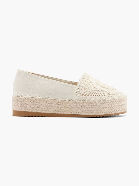 Espadryle