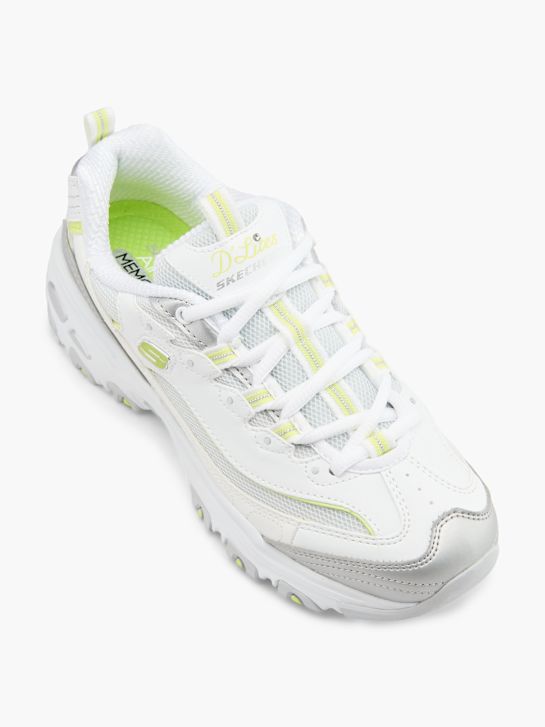 D'LITES - CHROMATIC Sneakersy chunky