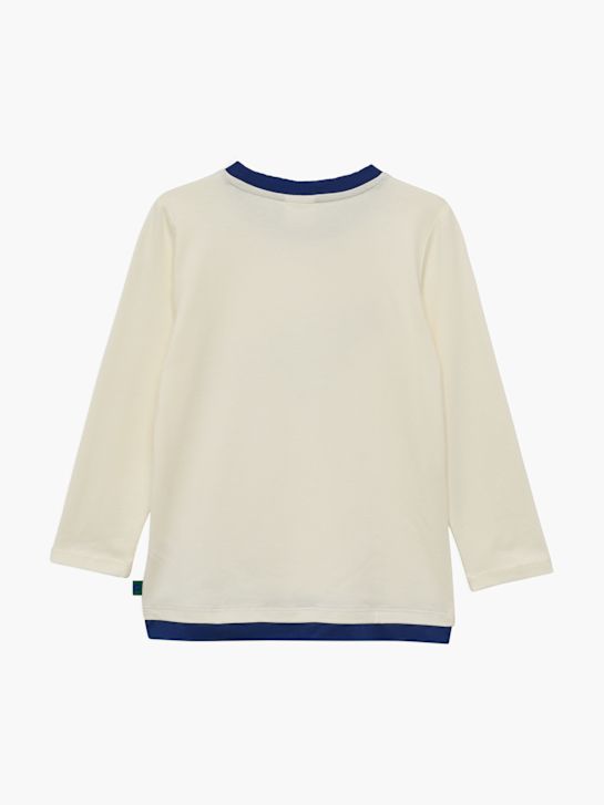 Bluzka z długim rękawem