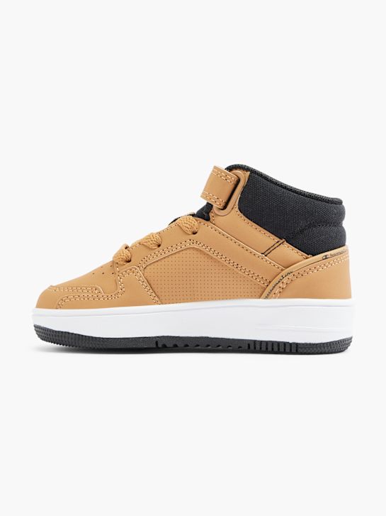 RD18 2.0 MID BBM B TD Sneakersy za kostkę