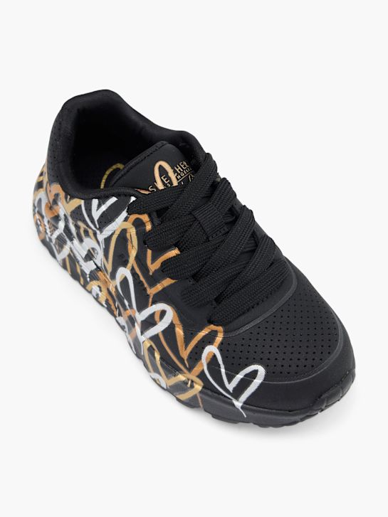 XJ GOLDCROWN Sneakersy