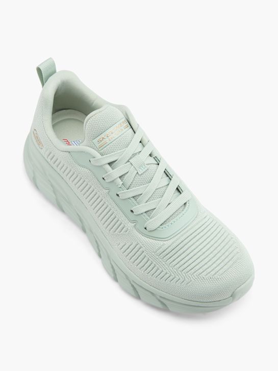 BOBS SPORT B FLEX HI - FL Sneakersy