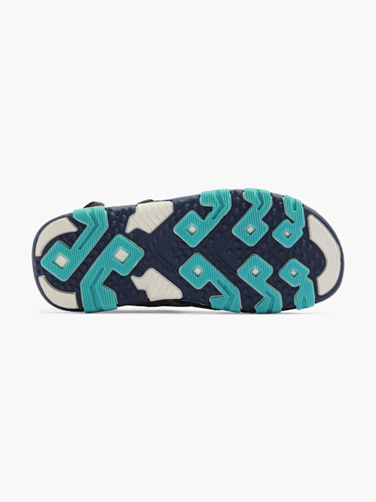 Sandały trekkingowe