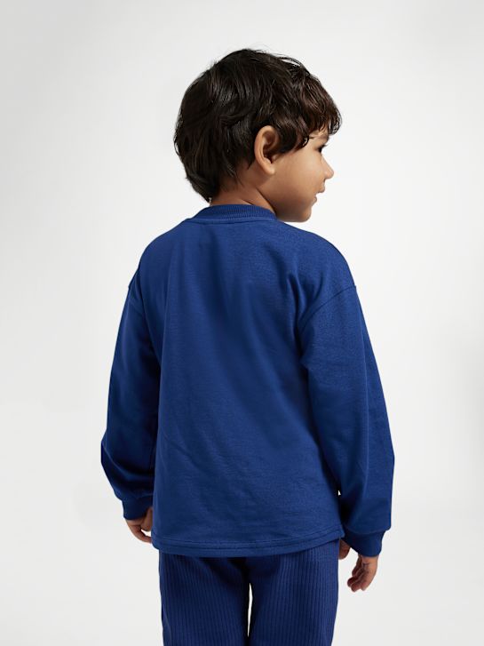 Bluzka z długim rękawem