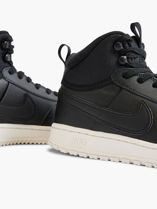 COURT VISION MID WNTR Sneakersy za kostkę