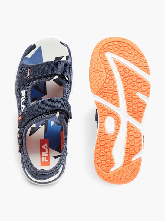 Sandały trekkingowe