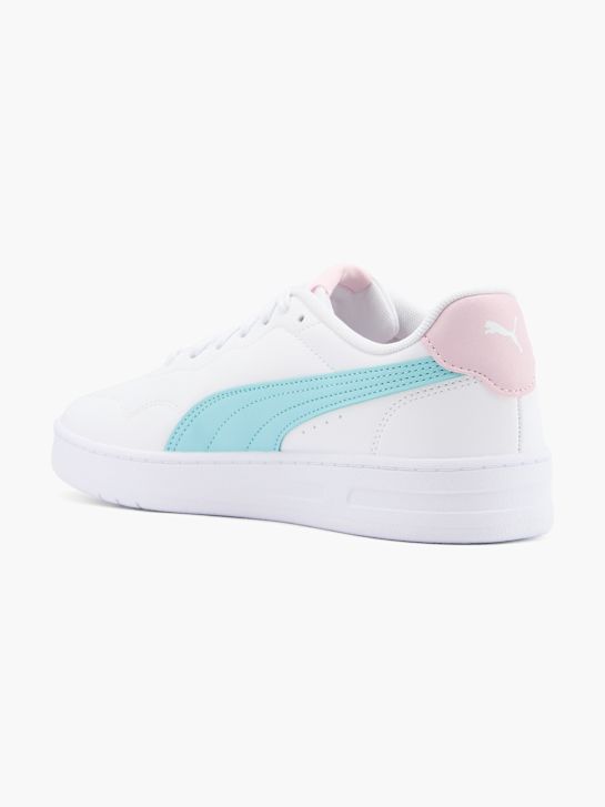 COURT LALLY Sneakersy