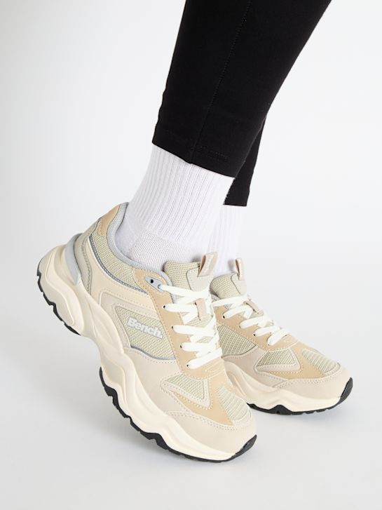 Sneakersy chunky