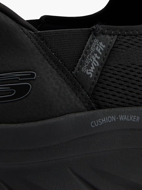 CUSHION WALKER SWIFT FIT Buty wsuwane