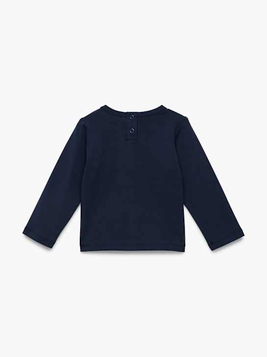 Bluzka z długim rękawem