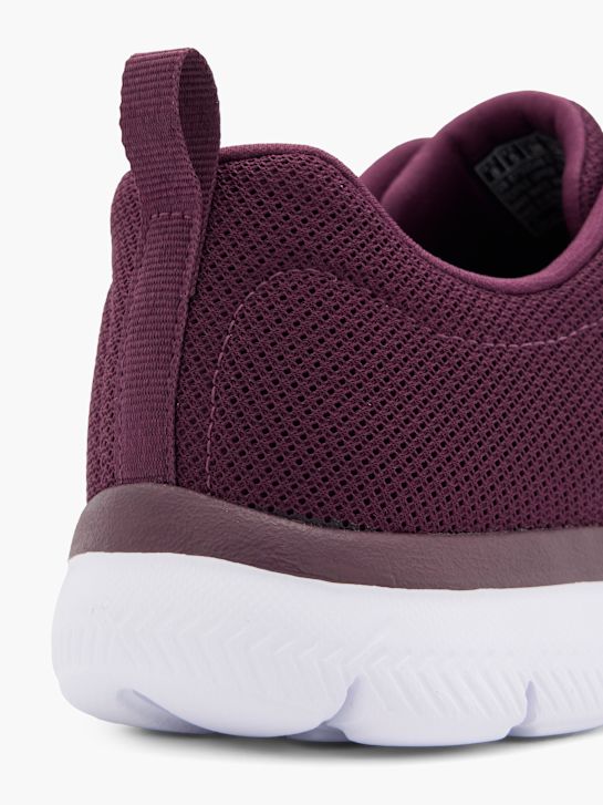 PURE GENIUS - OPTIMISTIC MIX Obuwie wsuwane