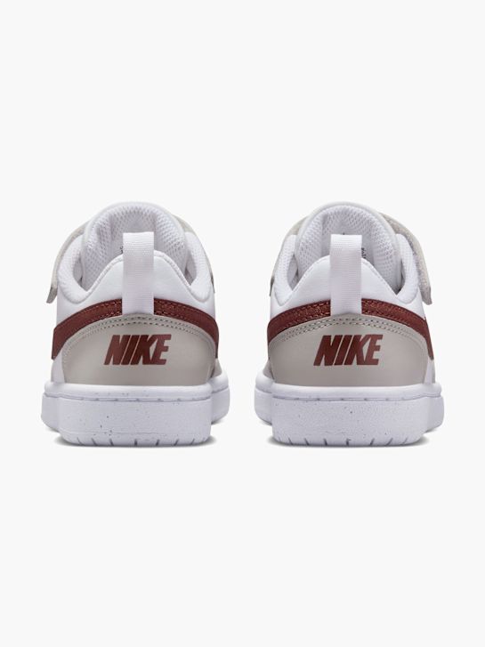 COURT BOROUGH RECRAFT HF PS Sneakersy