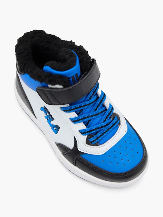 Sneakersy za kostkę