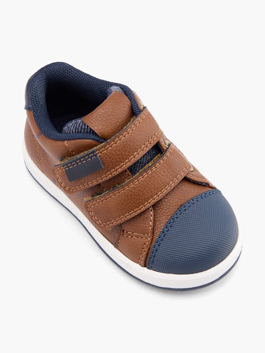 Sneakersy za kostkę