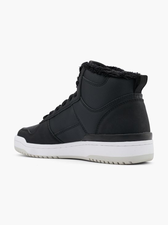 Sneakersy za kostkę