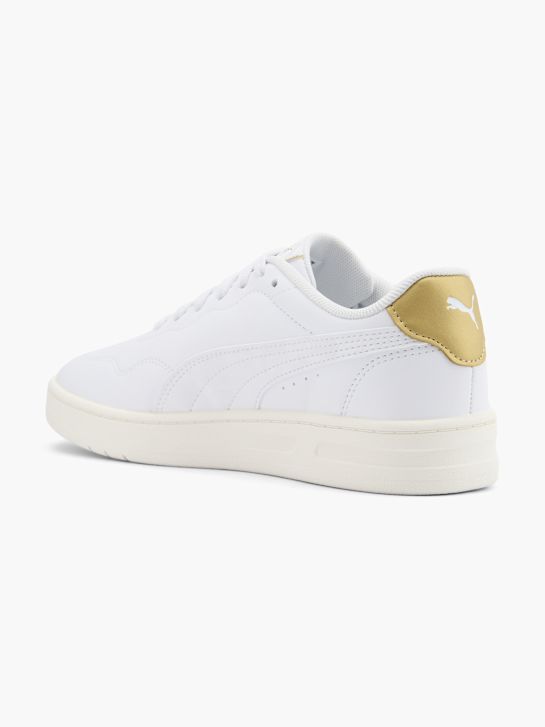 COURT LALLY DAY NIGHT Sneakersy