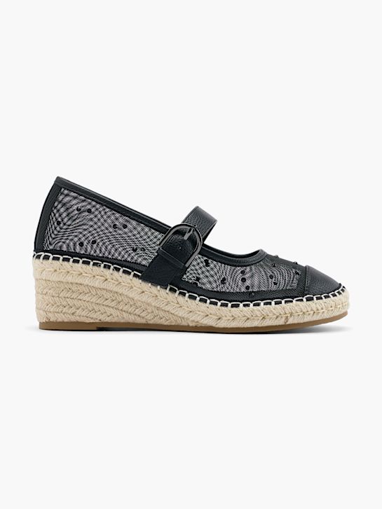 Espadryle