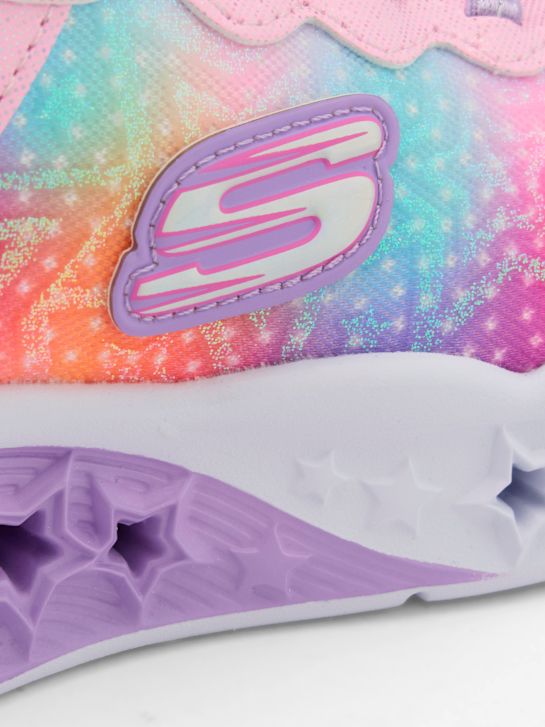 SHIMMER STAR LIGHTS, SWIFT FIT Sneakersy