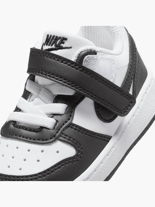 COURT BOROUGH LOW RECRAFT Sneakersy