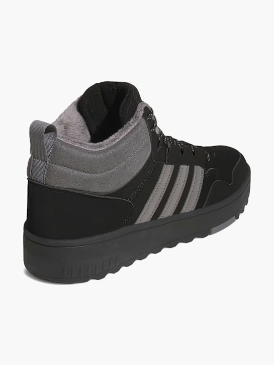 HOOPS 4.0 MID WINTERIZED Sneakersy za kostkę