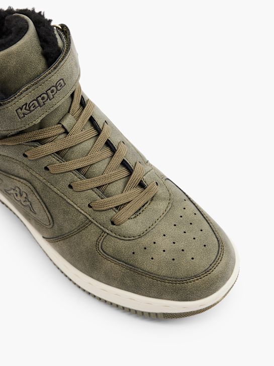 Sneakersy za kostkę