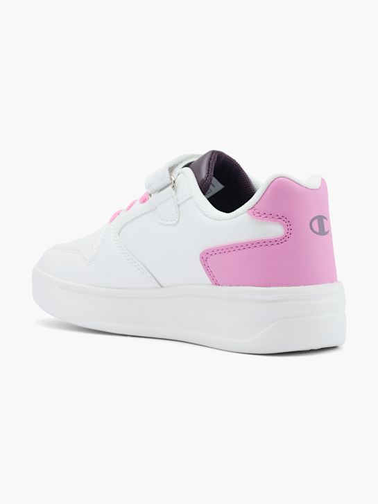 DEUCE GIRLS PS Sneakersy