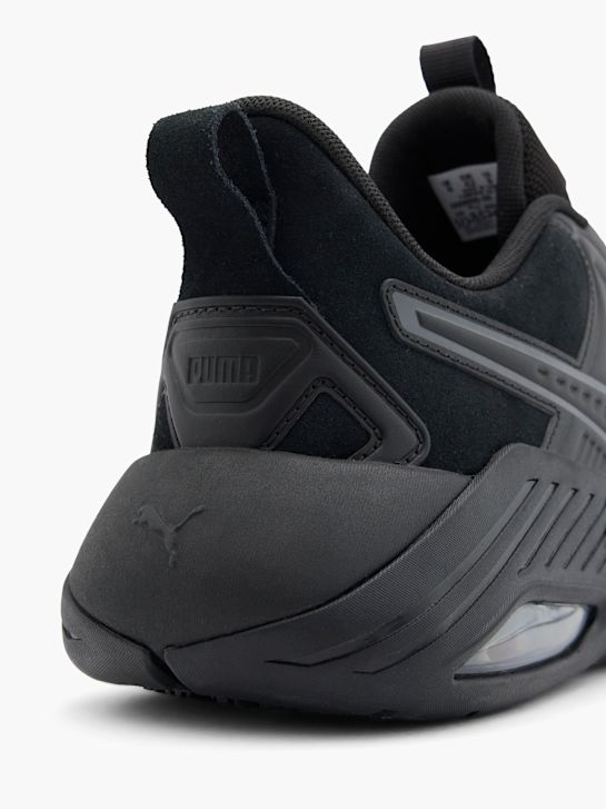 X-CELL NOVA FS SUEDE Buty wsuwane