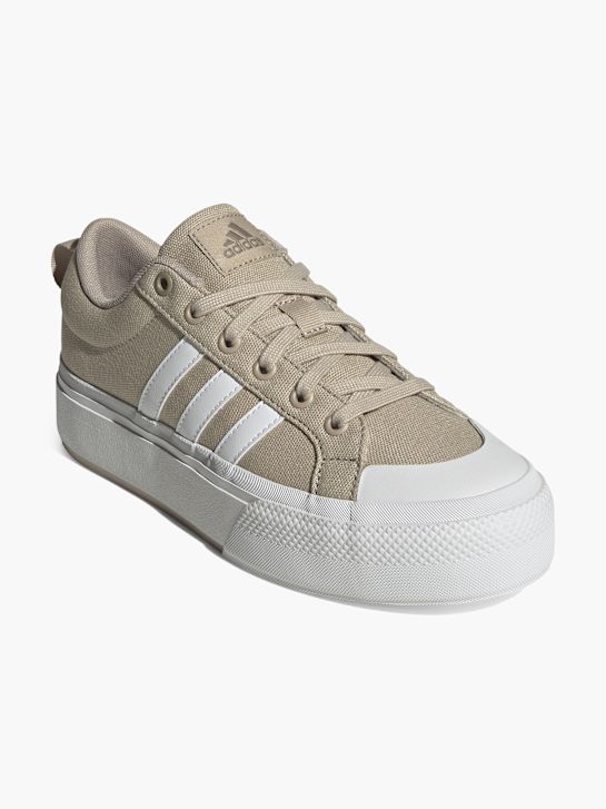 BRAVADA 2.0 PLATFORM Sneakersy