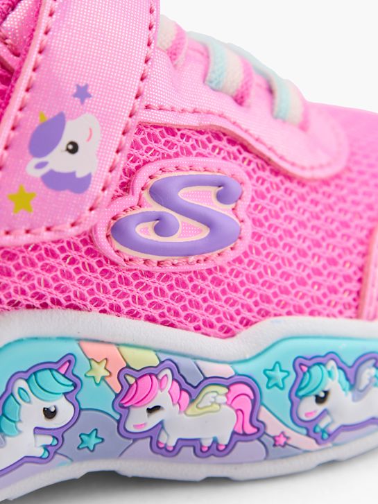 PLAY SCENE - FUN SQUAD Sneakersy