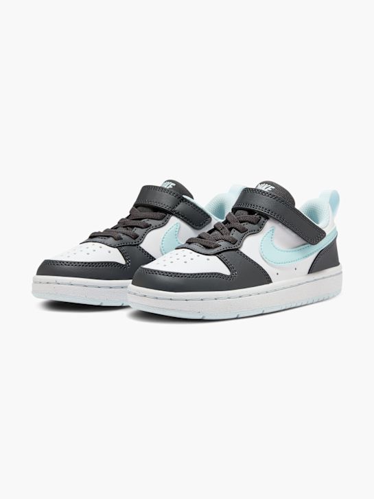 COURT BOROUGH LOW RECRAFT BPV Sneakersy