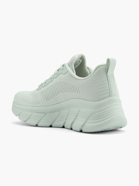 BOBS SPORT B FLEX HI - FL Sneakersy