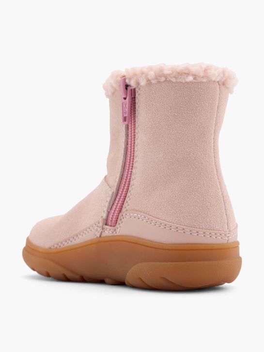 MABEL Wysokie kozaki