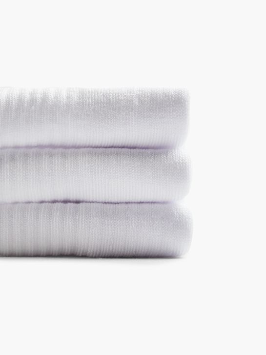 3x Skarpetki do butów sportowych