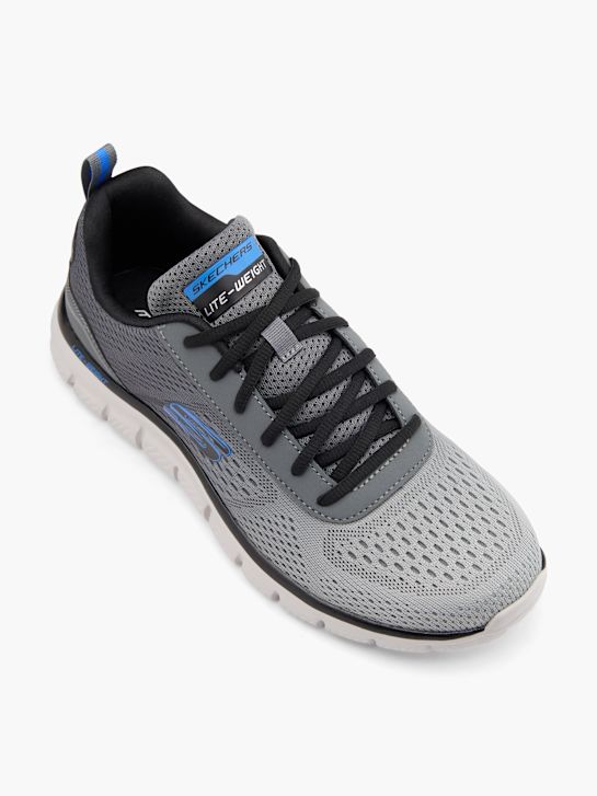 TRACK - RIPKENT Sneakersy