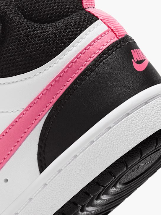 COURT BOROUGH MID 2 PSV Sneakersy za kostkę