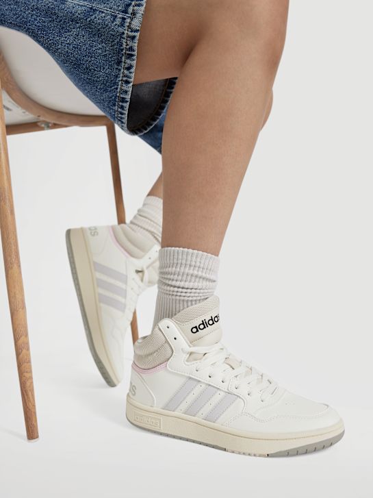 HOOPS 3.0 MID Sneakersy za kostkę