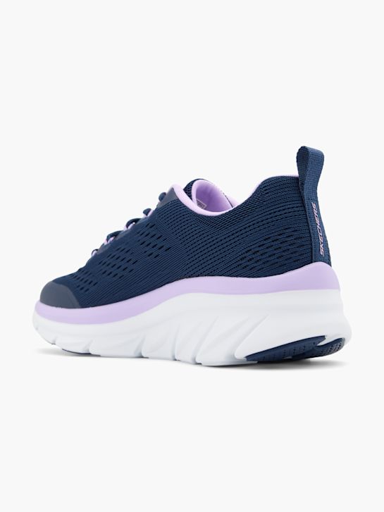 CUSHION WALKER Sneakersy