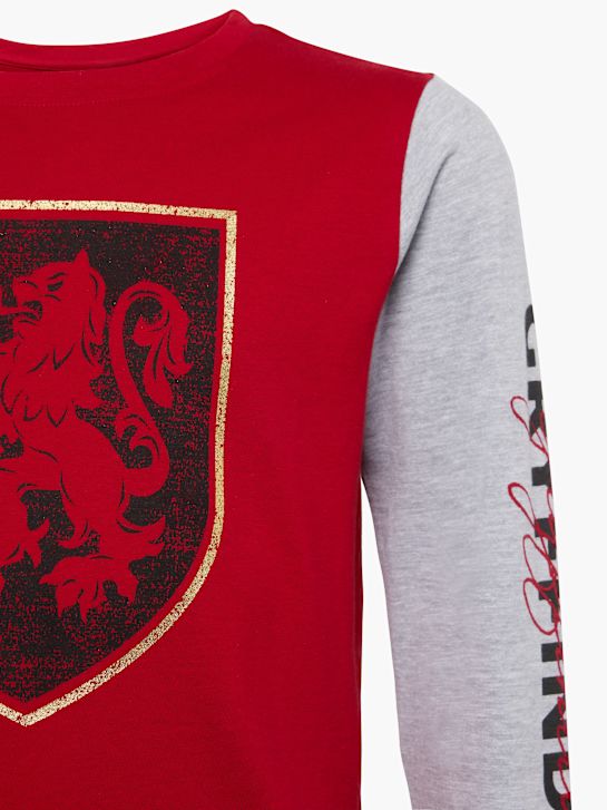 Bluzka z długim rękawem