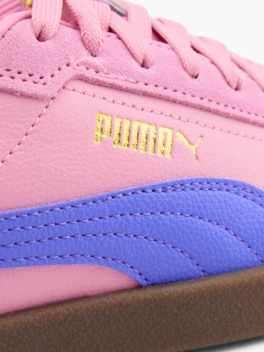 CLUB II ERA Sneakersy