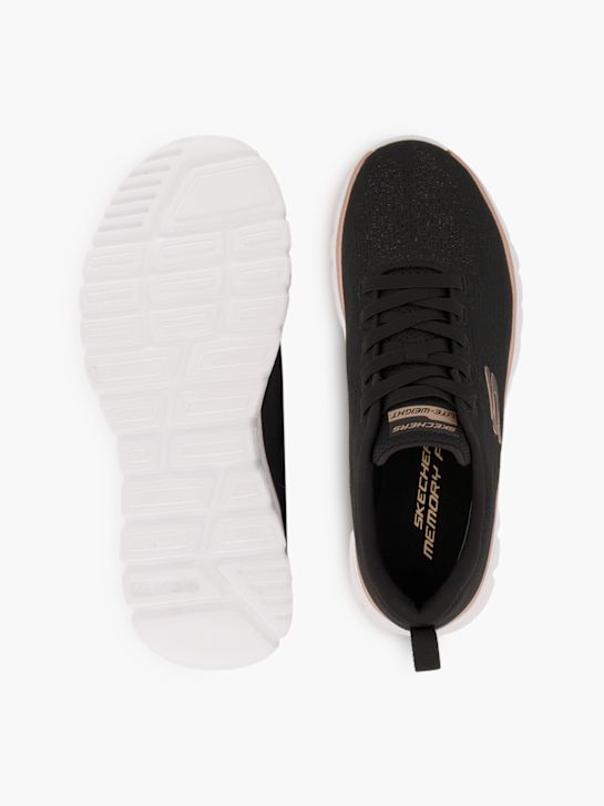 GRACEFUL 4.0 Buty wsuwane